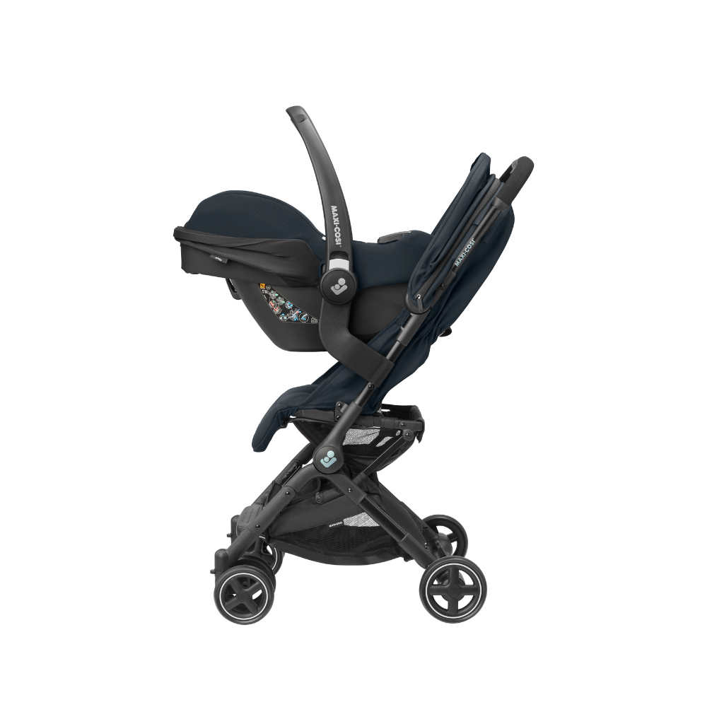 Maxi-Cosi Buggy Lara2 Essential Graphite
