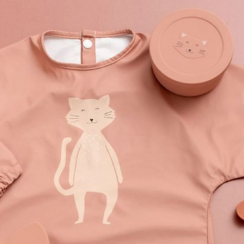 Trixie Boîte à snacks Mrs. Cat