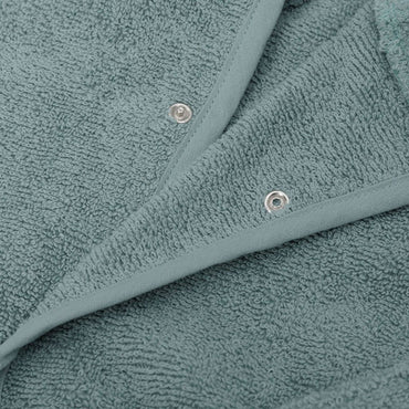 Jollein Badjas 1-2 jaar Sea Green