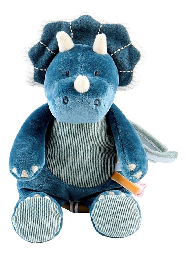 Noukie's Peluche Tiga, Stegi & Ops - Ops 20 cm