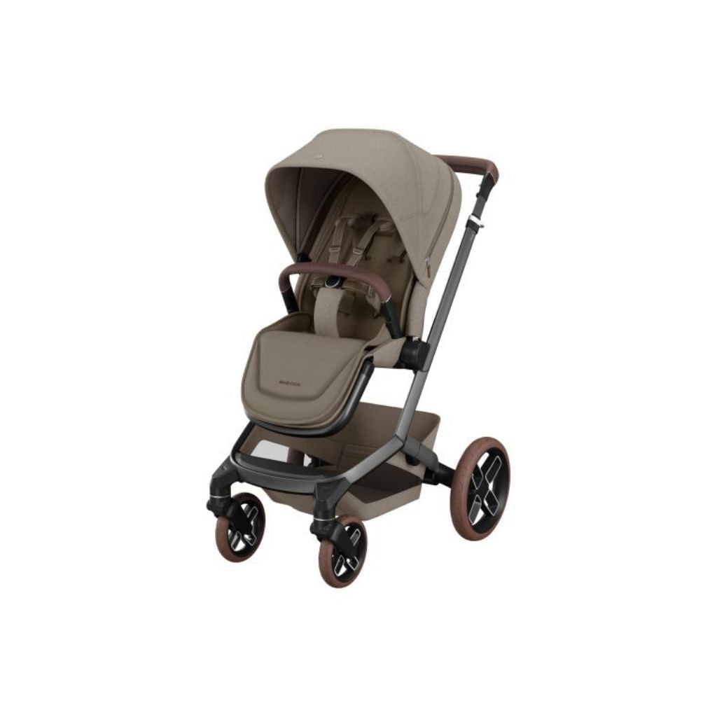 Maxi-Cosi Kinderwagen Fame Twillic Truffle