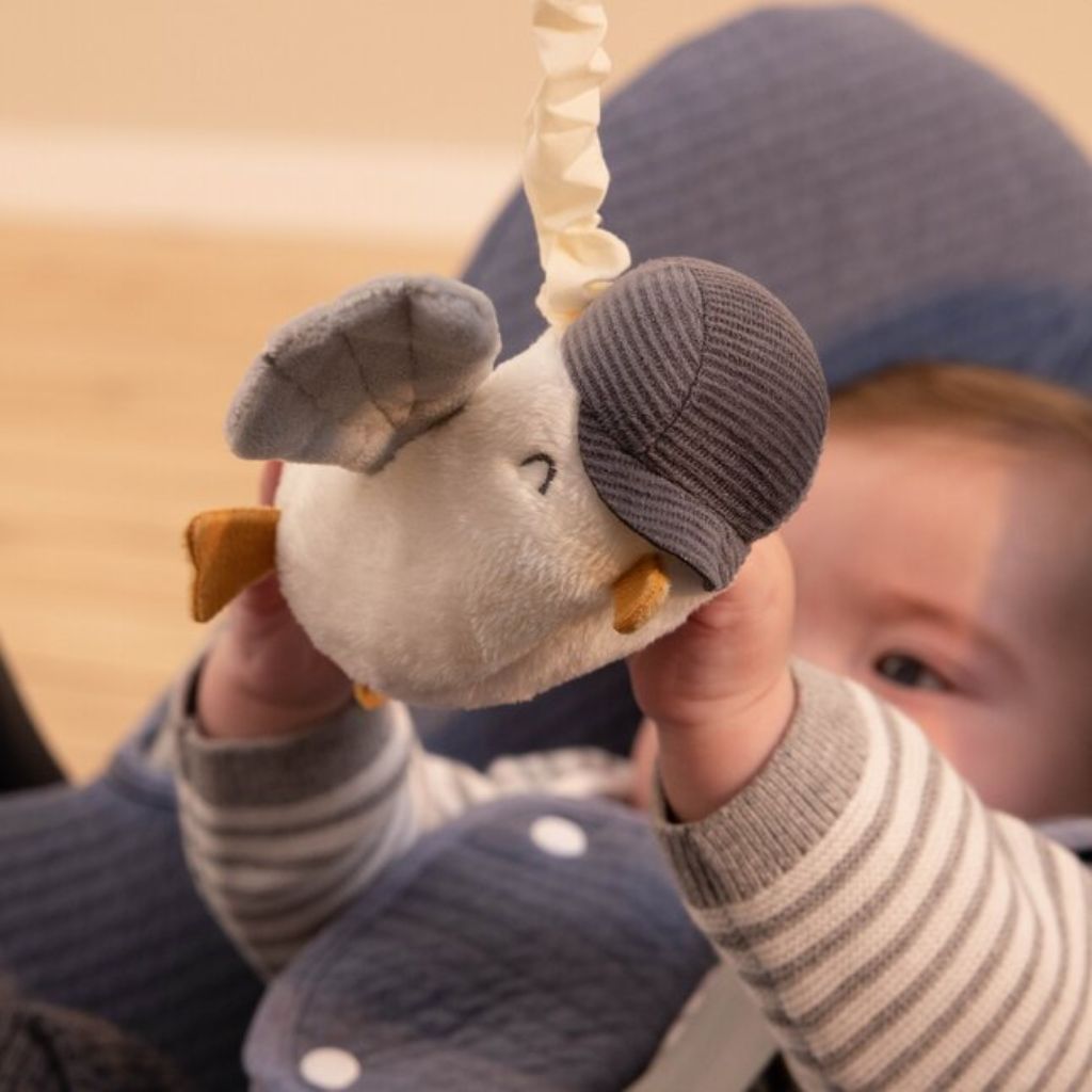 Little Dutch Hangspeeltje Sailors Bay Meeuw