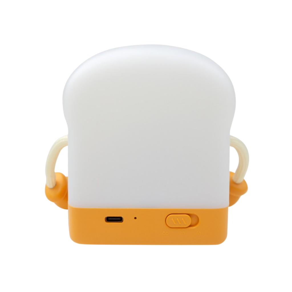 MARY'S Veilleuse Toast Led