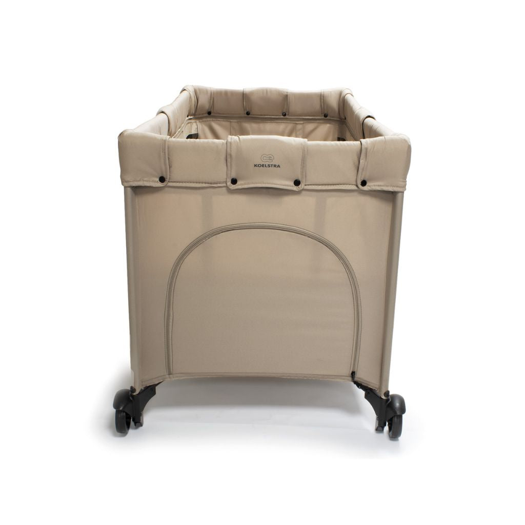 Koelstra Reisbed Travelsleeper T5 Beige