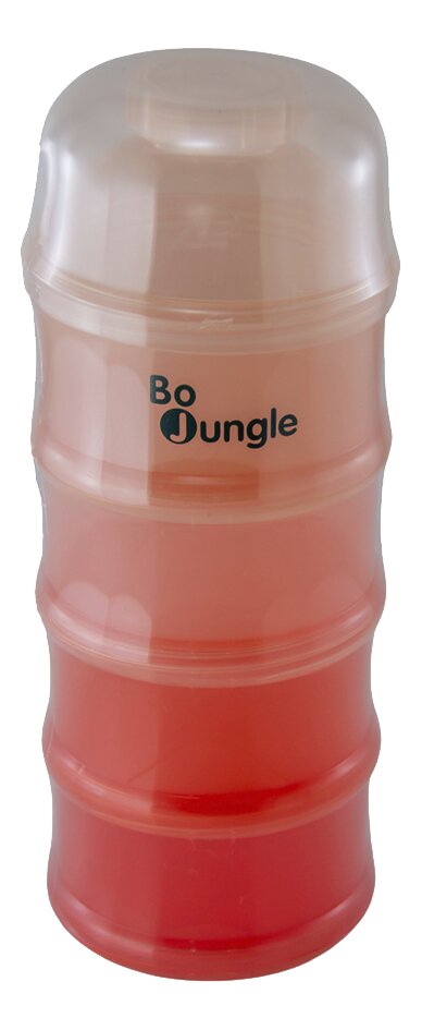 Bo Jungle Doseerdoos voor poedermelk B-Dose Terraco