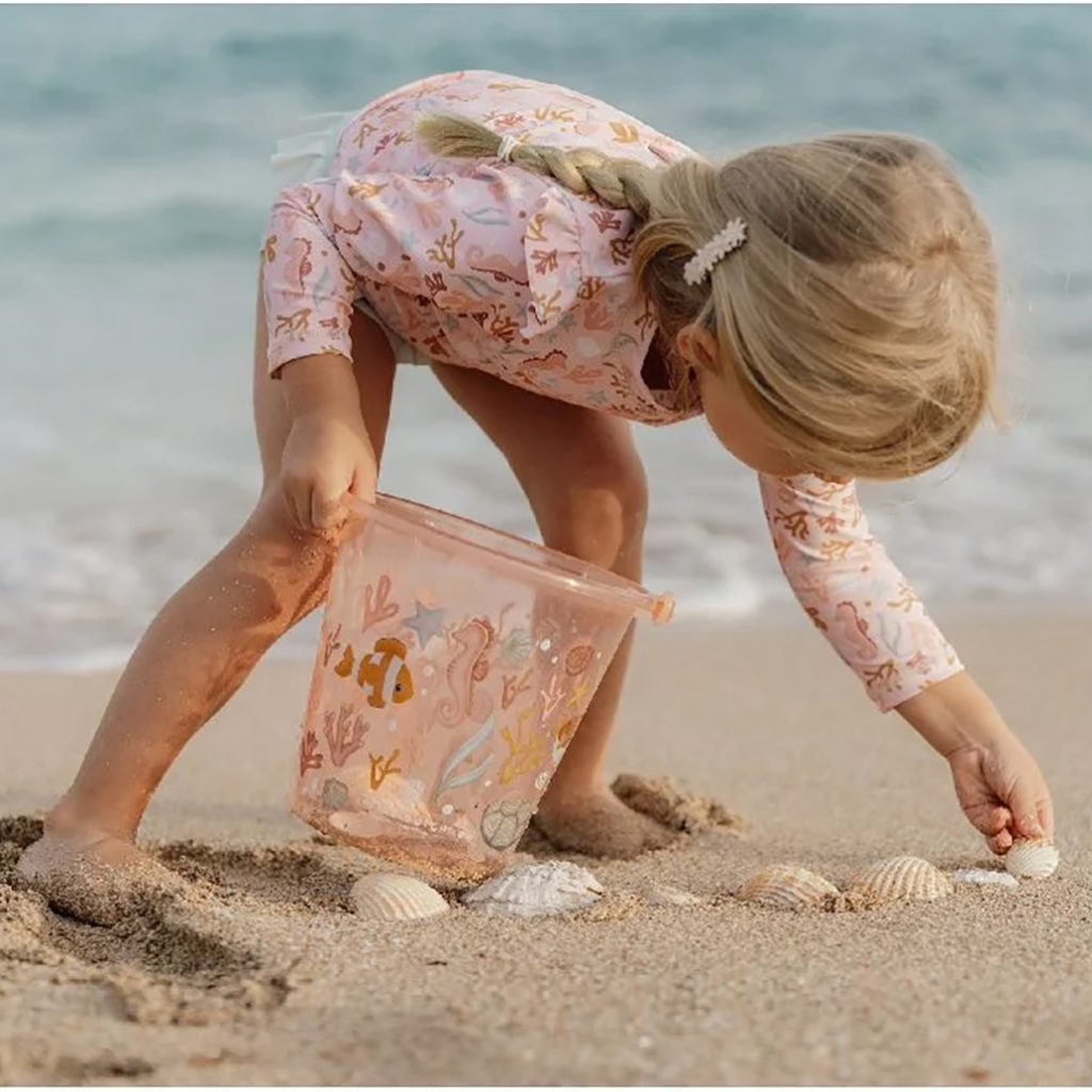 Little Dutch Emmer Ocean Dreams Roze