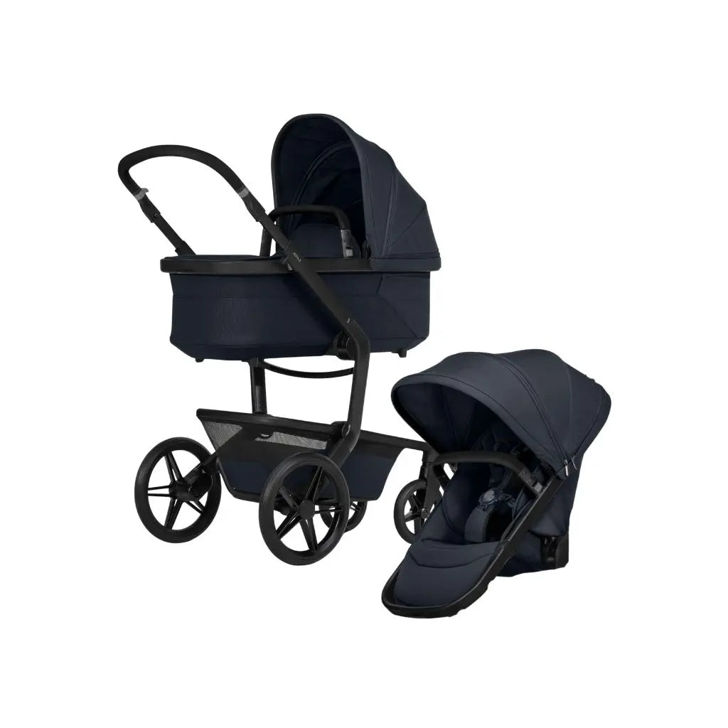 Joolz Poussette 3 en 1 Day5 Navy Blue