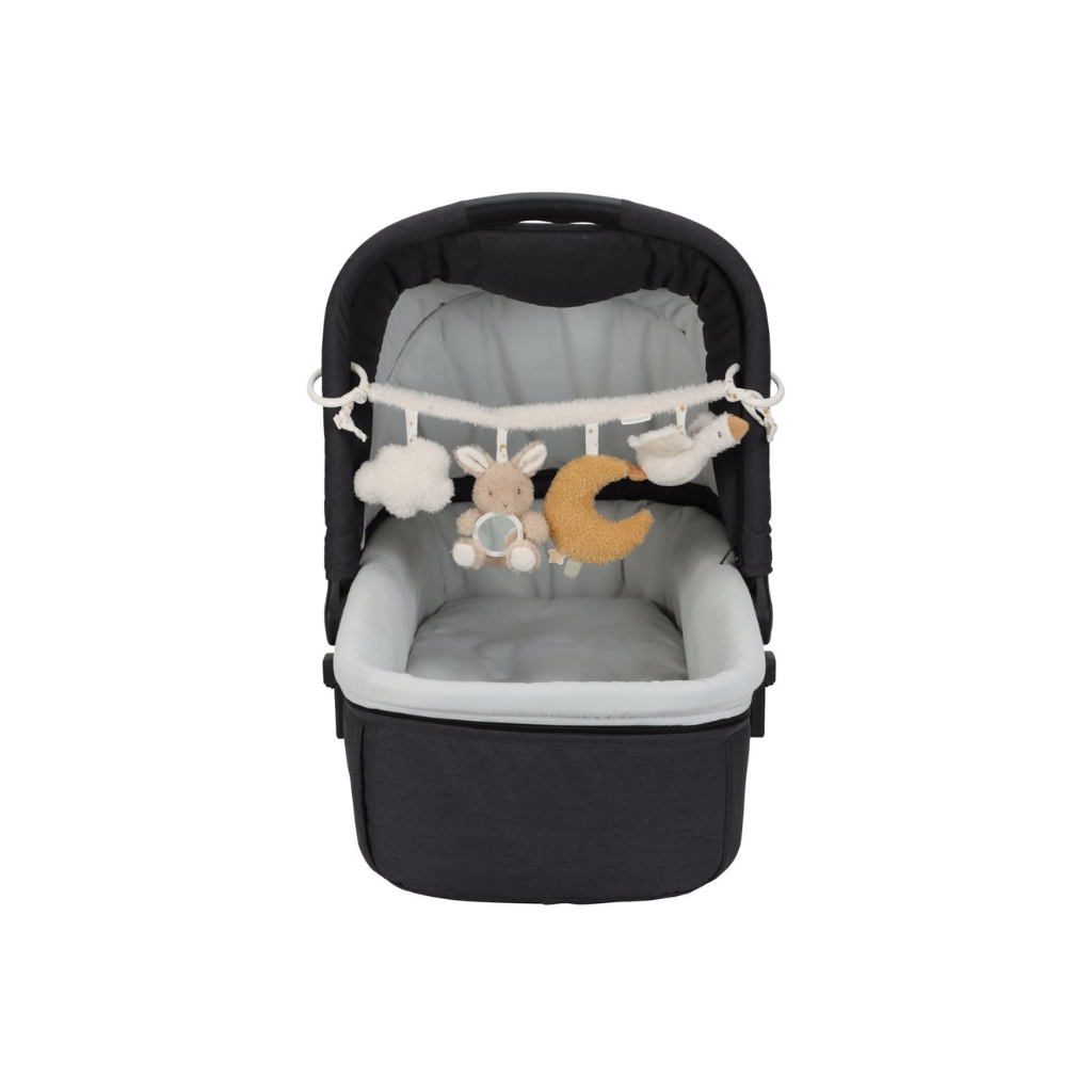 Little Dutch Wagenspanner Newborn Naturals