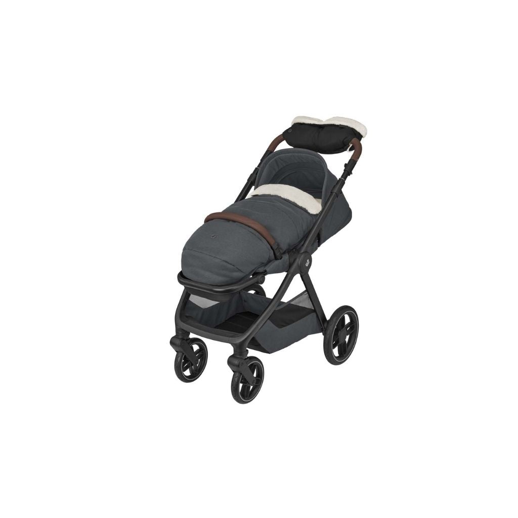 Maxi-Cosi Poussette Oxford Twillic Graphite