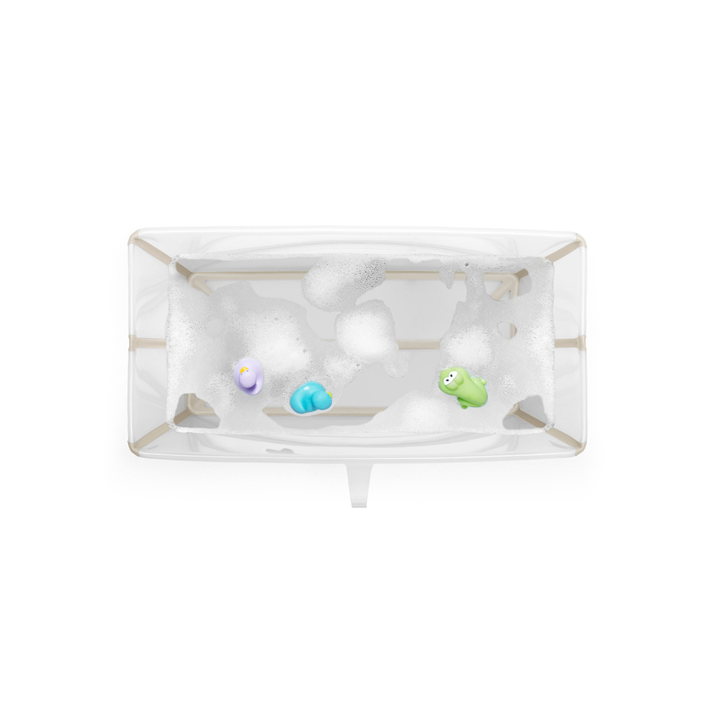 Stokke Flexi Bath® XL Sandy Beige
