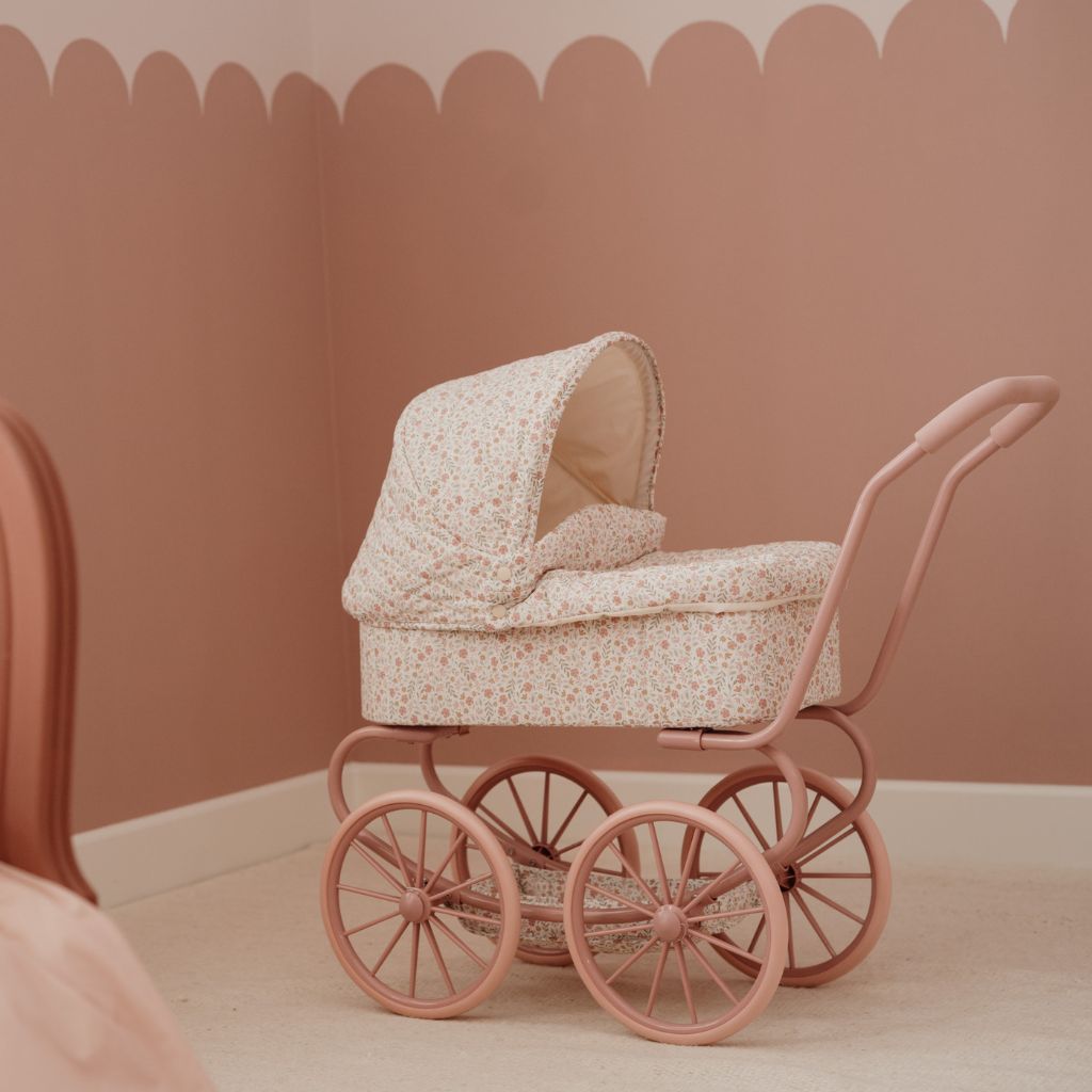 Little Dutch Poppenwagen