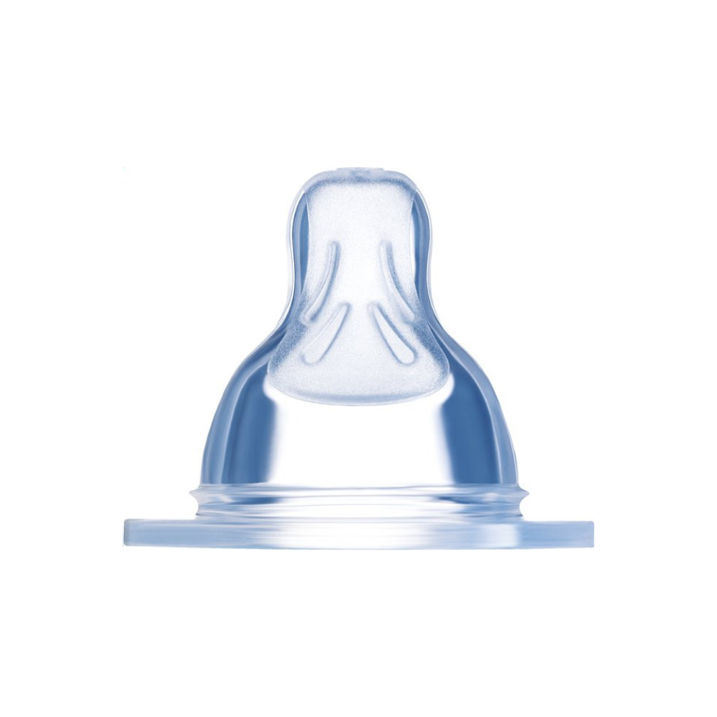 MAM Speen Nr. 2 langzame melktoevoer