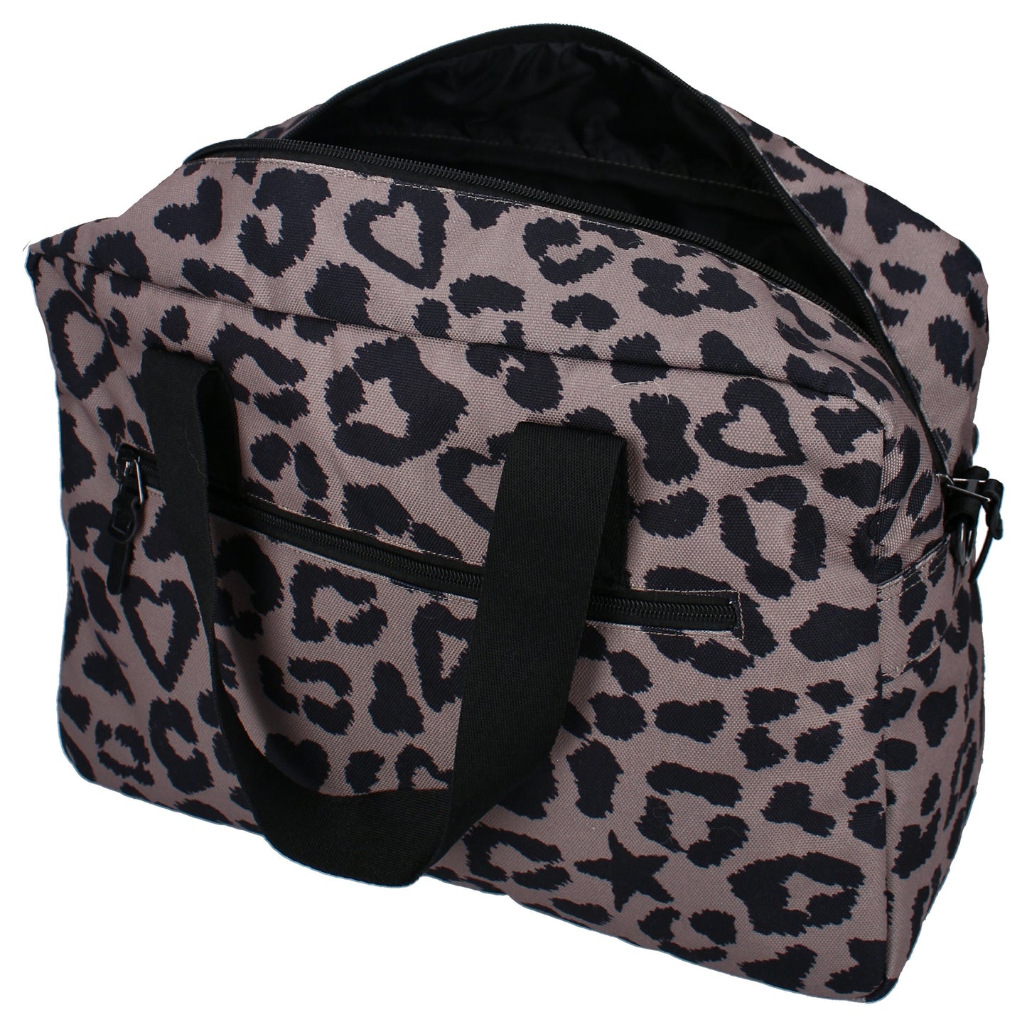 Kidzroom Sac à langer Care Forever Dreaming Grey