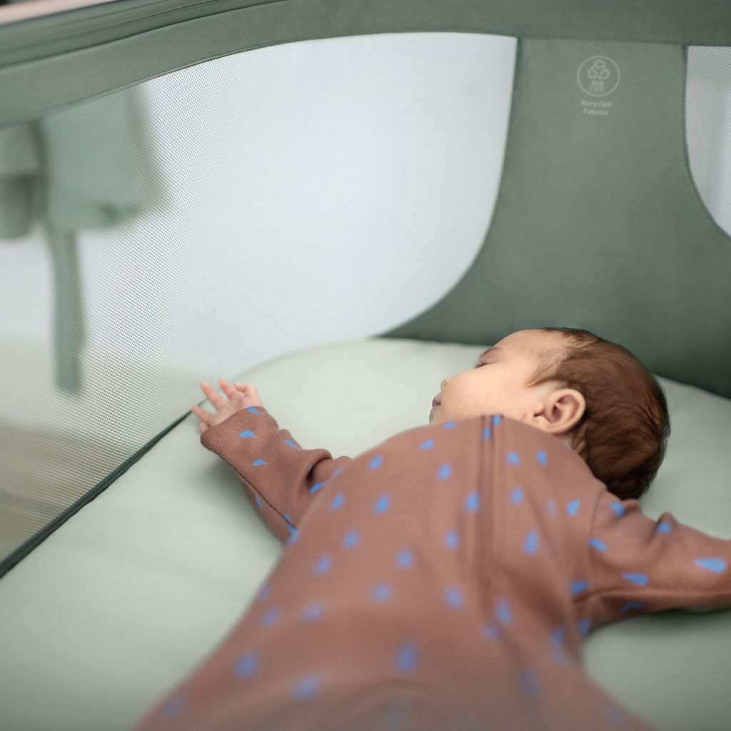 Maxi-Cosi Cododo Iora Air Beyond Green Eco