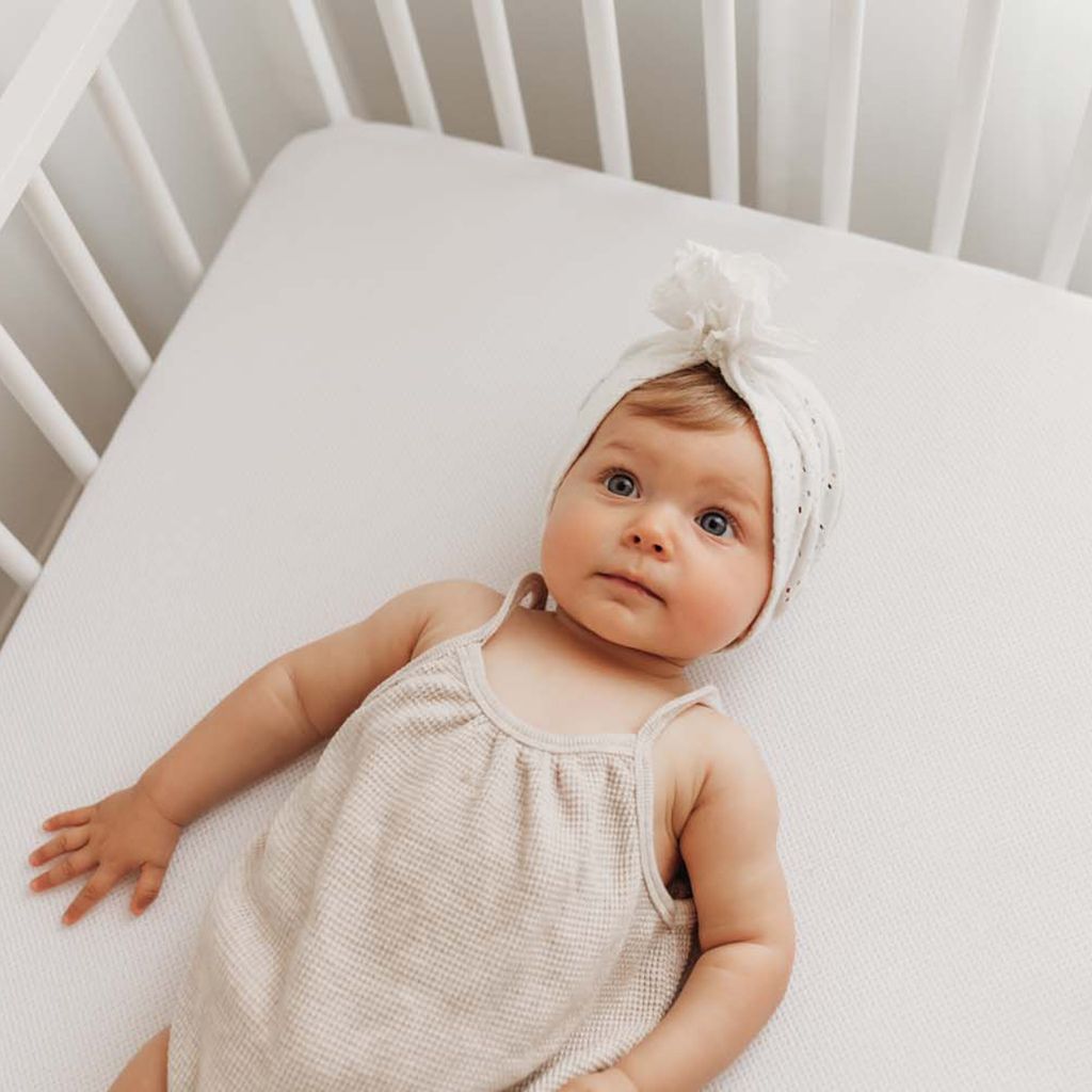 Aerosleep Hoeslaken voor matras Evolution Premium 140 x 70 cm