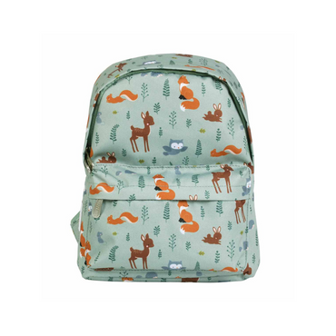 A little lovely company Kleine rugzak Forest Friends