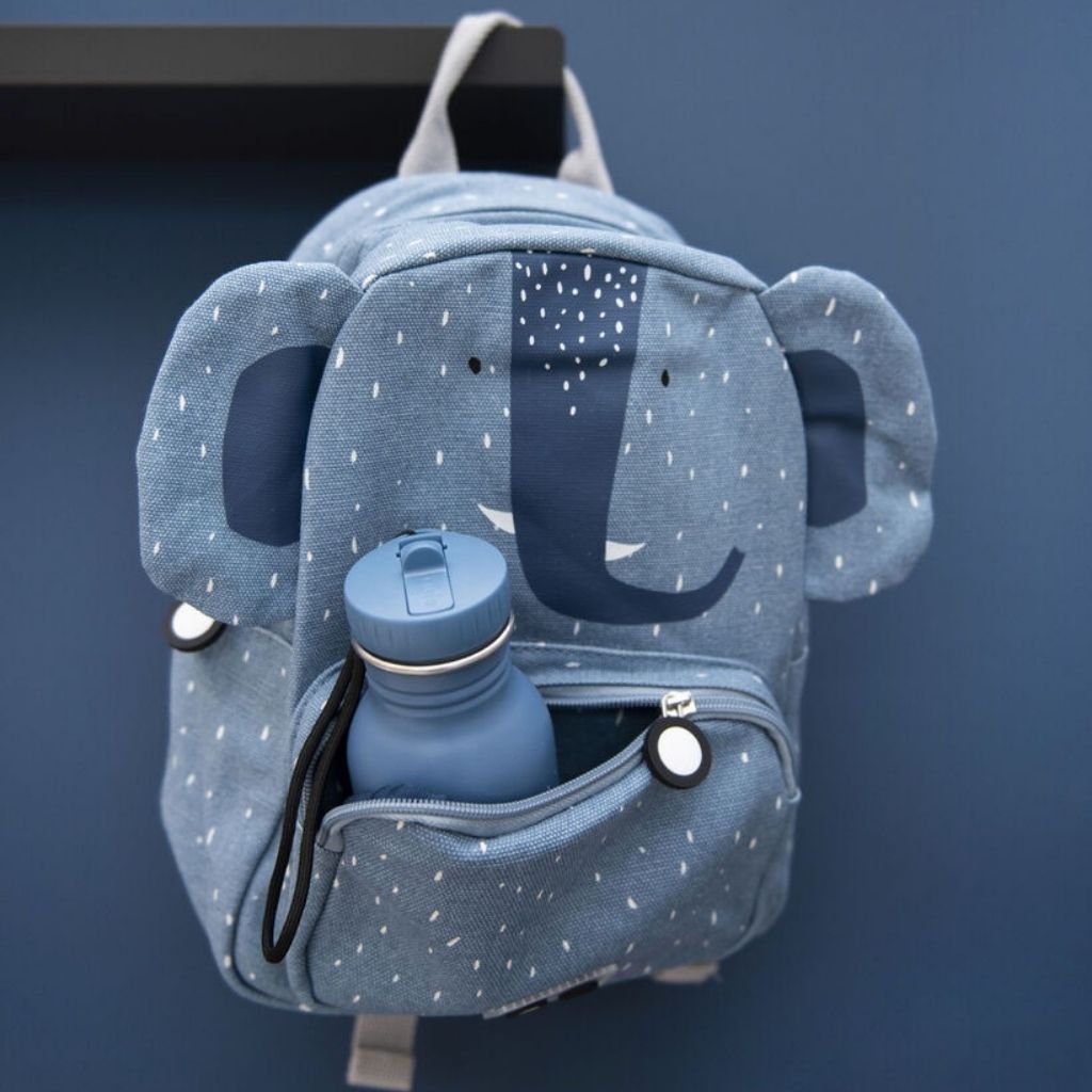 Trixie Rugzak Animals Mrs. Elephant