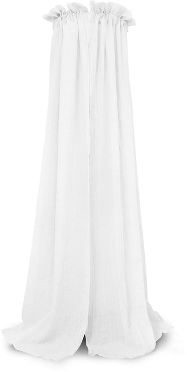 Jollein Ciel de lit Vintage white 155 cm