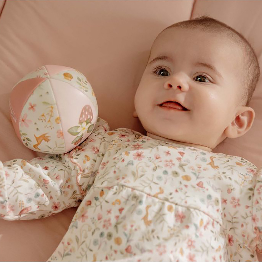 Fairy Garden Softbal Dsp