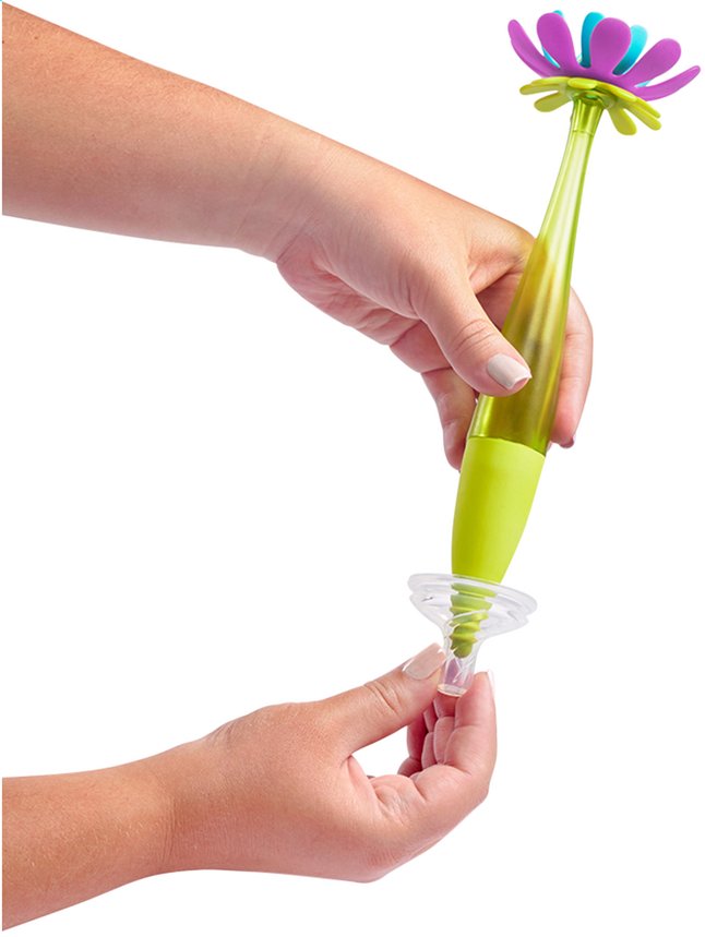 Boon Flessenborstel Forb+