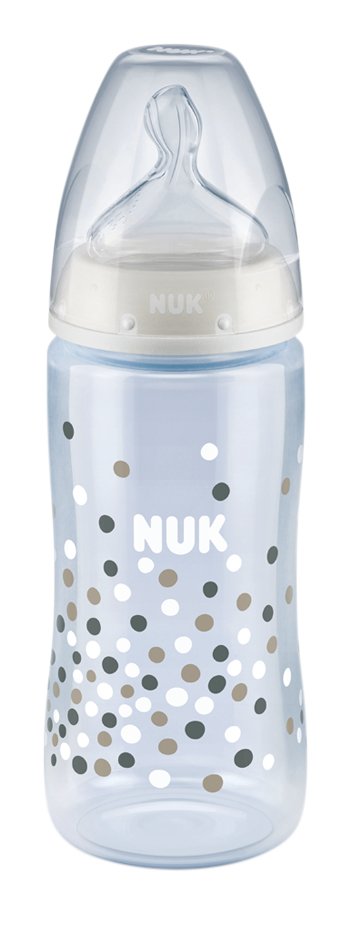 NUK Zuigfles First Choice+ 300 ml