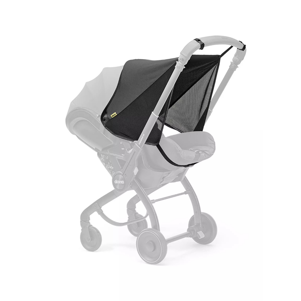 Doona X Protection solaire Black