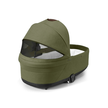 Cybex Nacelle Balios S Lux Moss Green