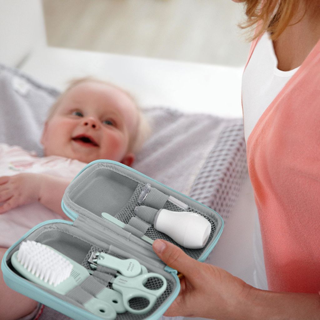 Philips Verzorgingsset SCH401/00