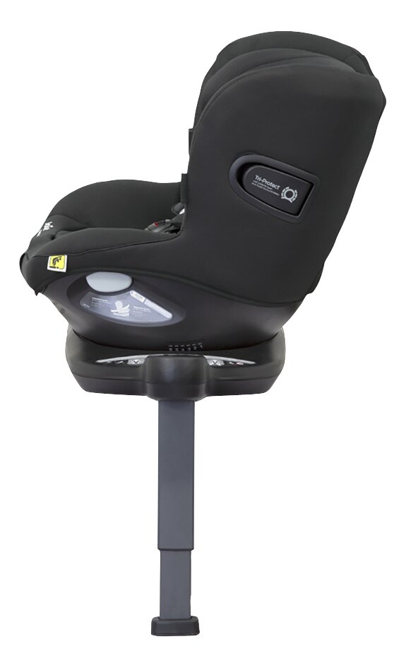 Joie Autostoel i-Spin 360 E Groep 0+/1 i-Size Coal