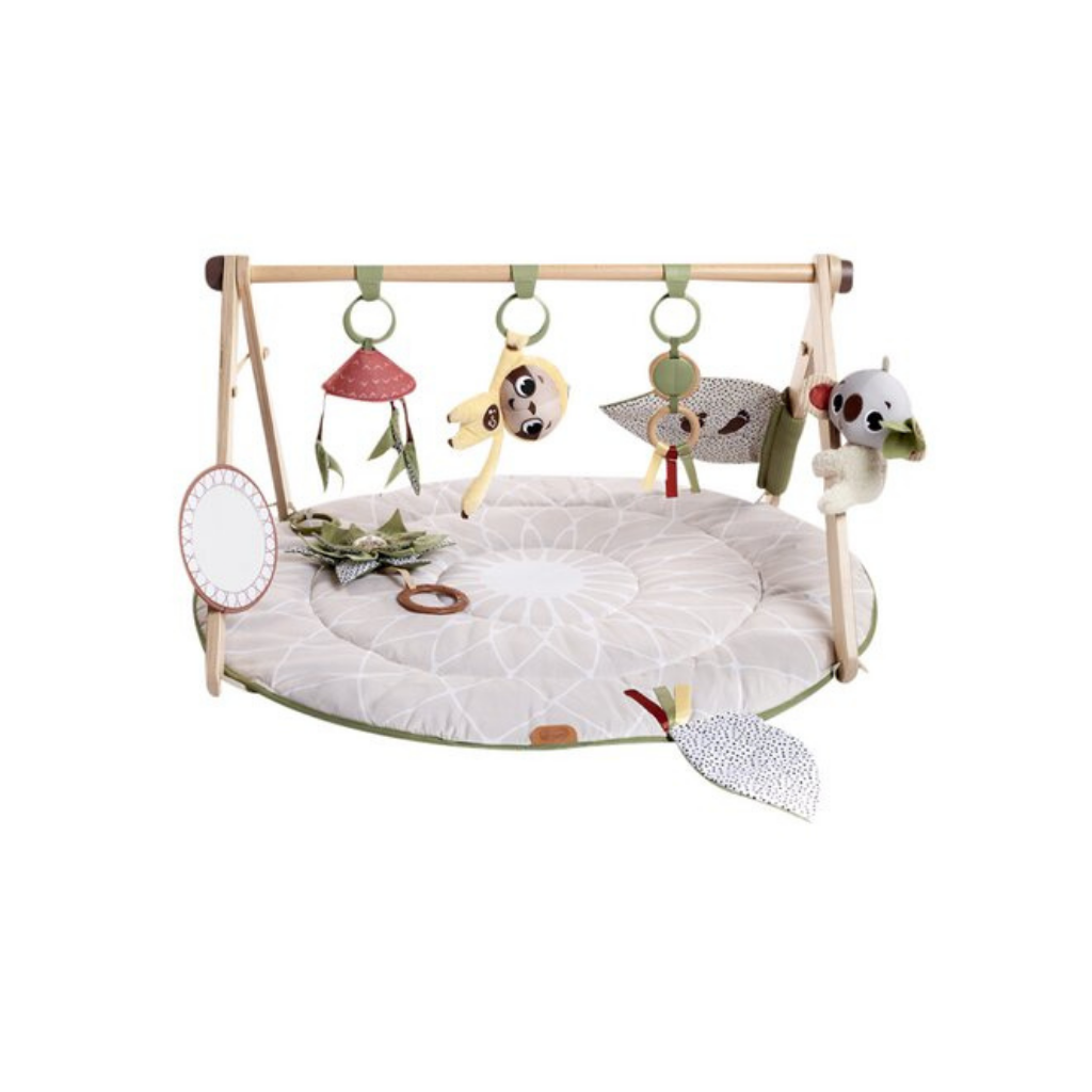 Tiny Love Speeltapijt Gymini Boho Chic