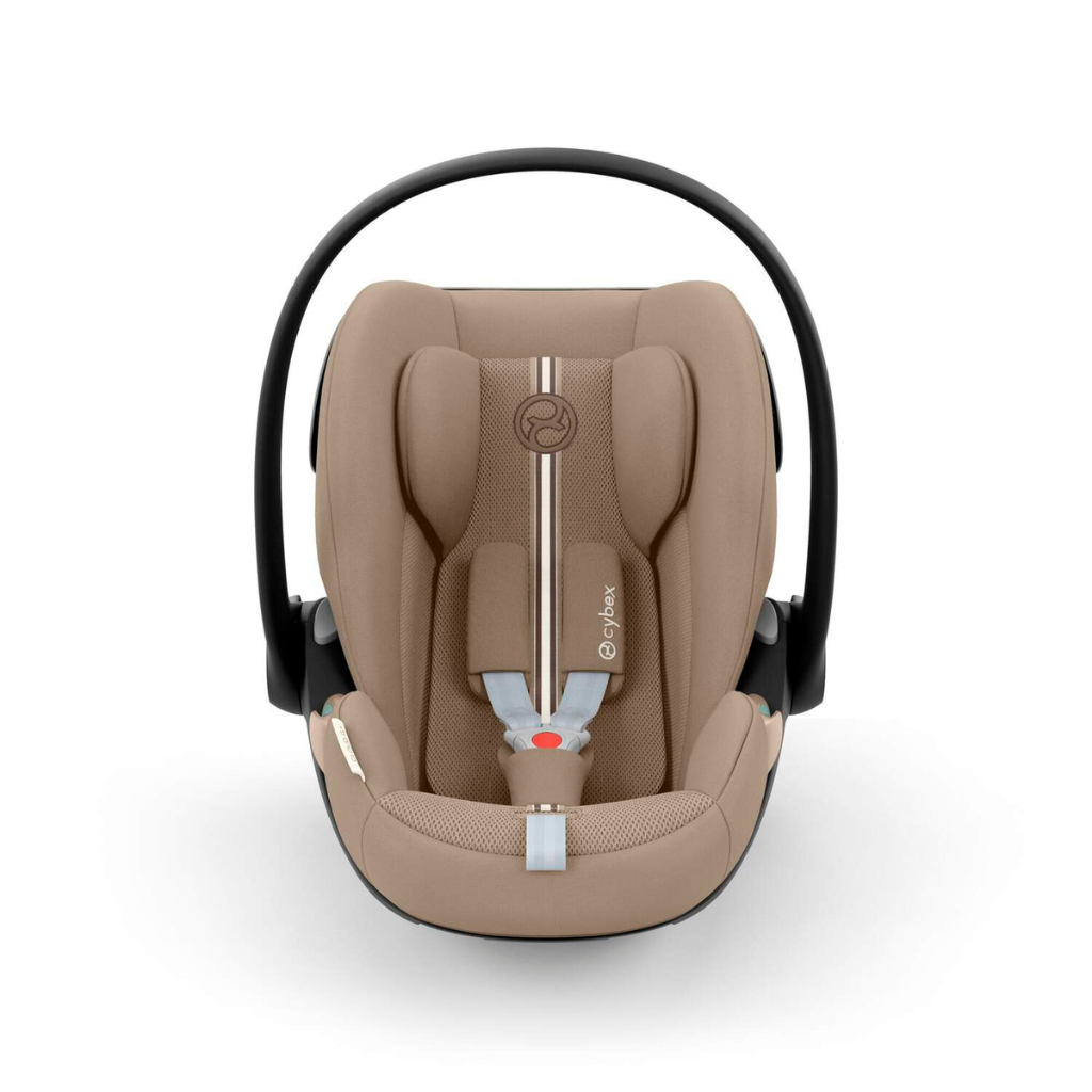 Cybex Autostoel Cloud G i-Size Plus Groep 0/1 Almond Beige