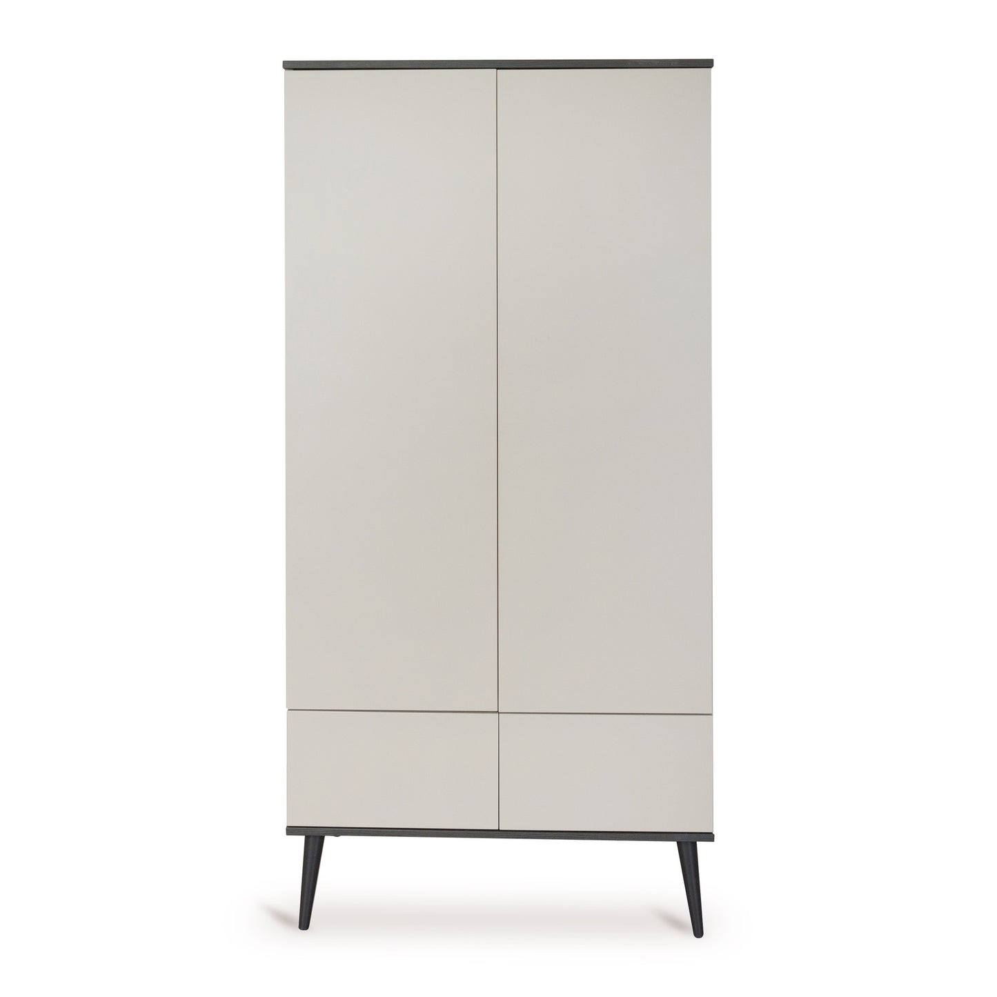 Quax Armoire 2 portes Flow Stone