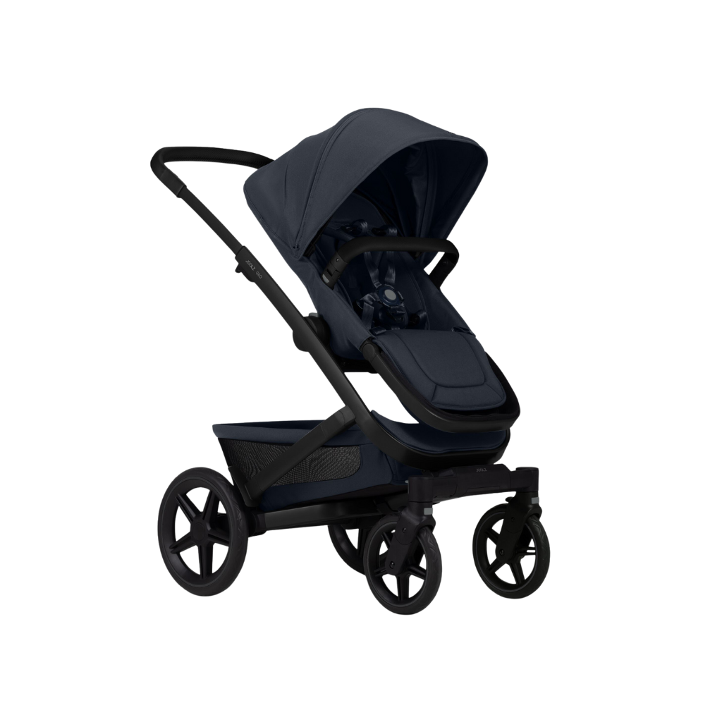 Joolz Kinderwagen Geo3 Dark Navy Blue