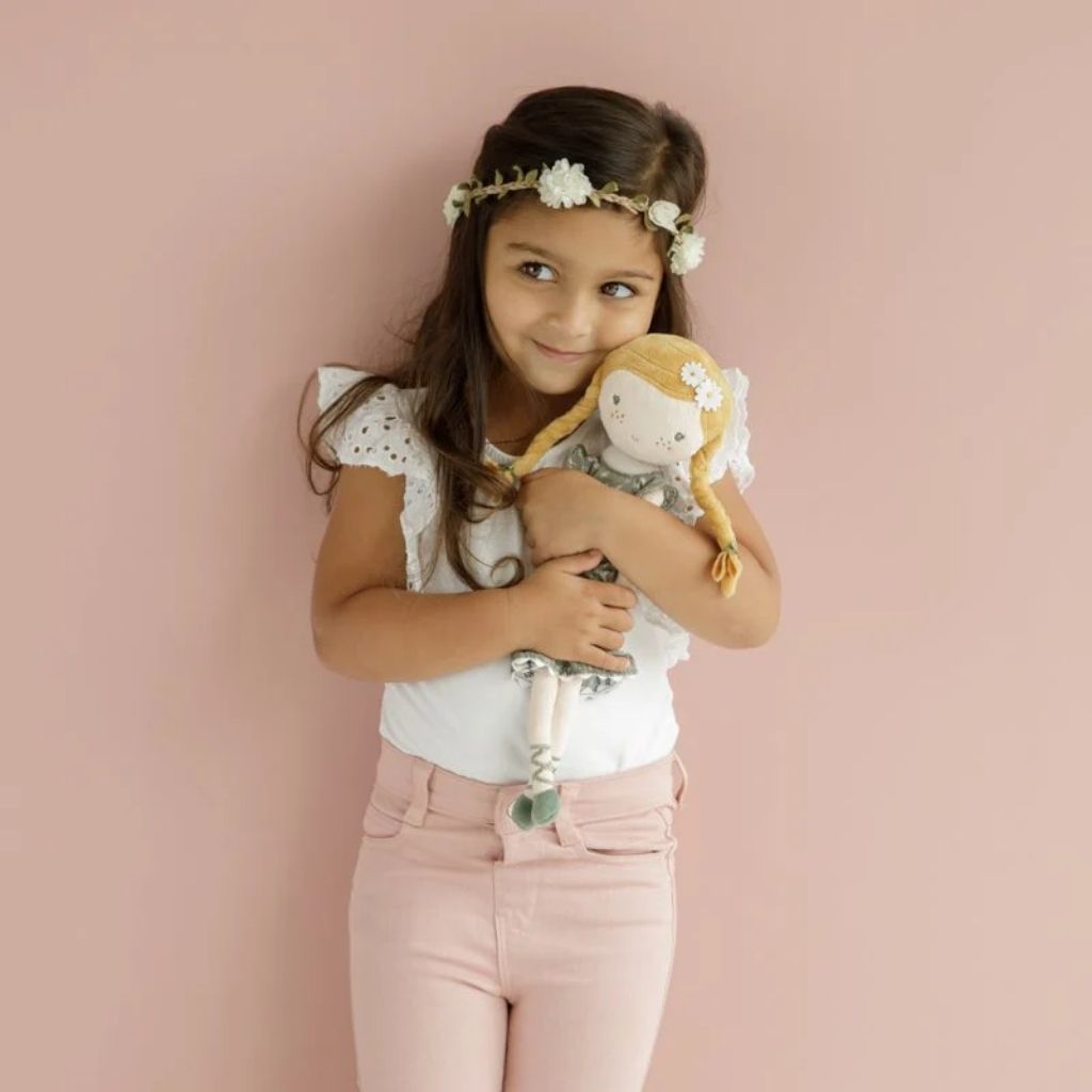Little Dutch Pop Julia 35 cm
