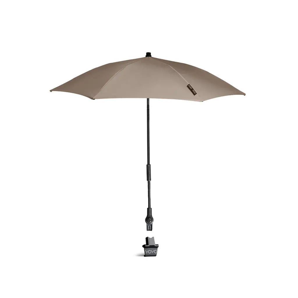 Stokke Ombrelle YOYO Taupe