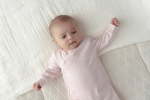 B*E*S*S Pyjama Hello cutie