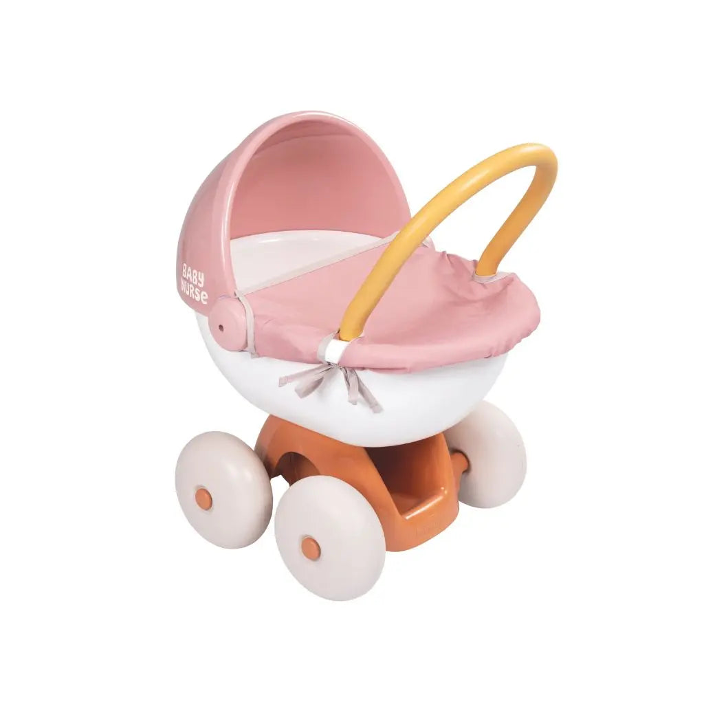 Smoby Baby Nurse Poppenwagen