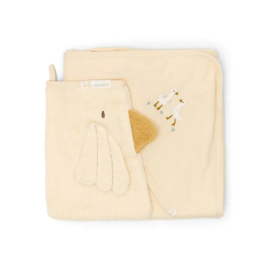Little Dutch Boîte cadeau Moon & Stars Little Goose