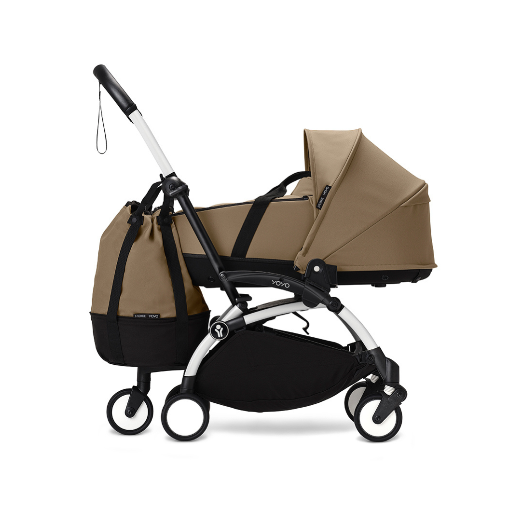 Stokke Sac de rangement YOYO Toffee