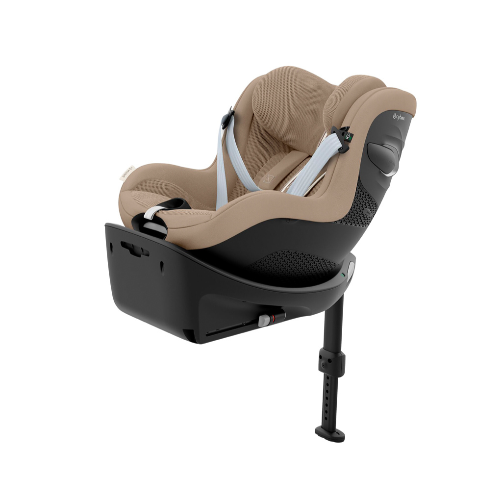 Cybex INFO Autostoel Sirona G i-Size Plus Almond Beige