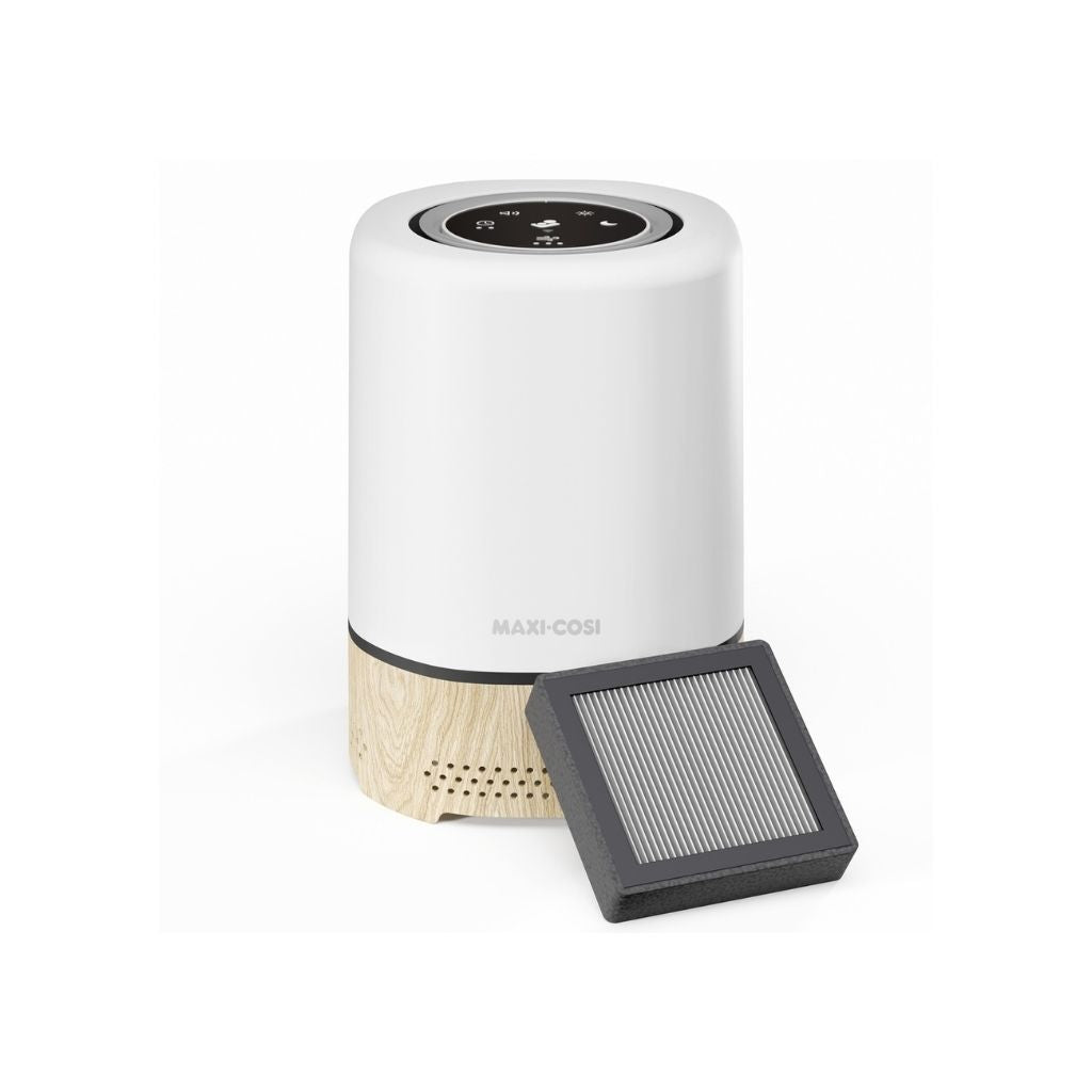 Maxi-Cosi Purificateur d'air Clean 3 en 1