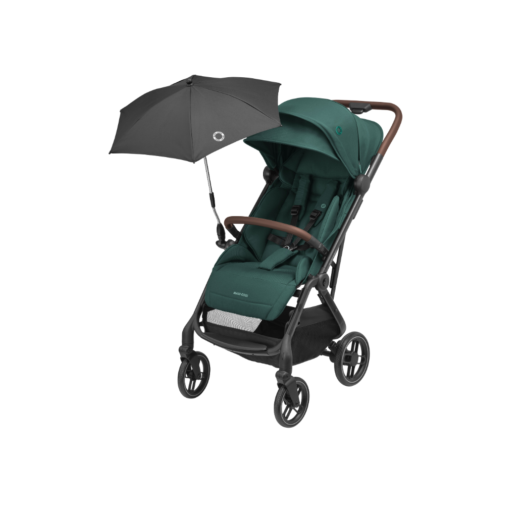 Maxi-Cosi Buggy Soho Essential Green