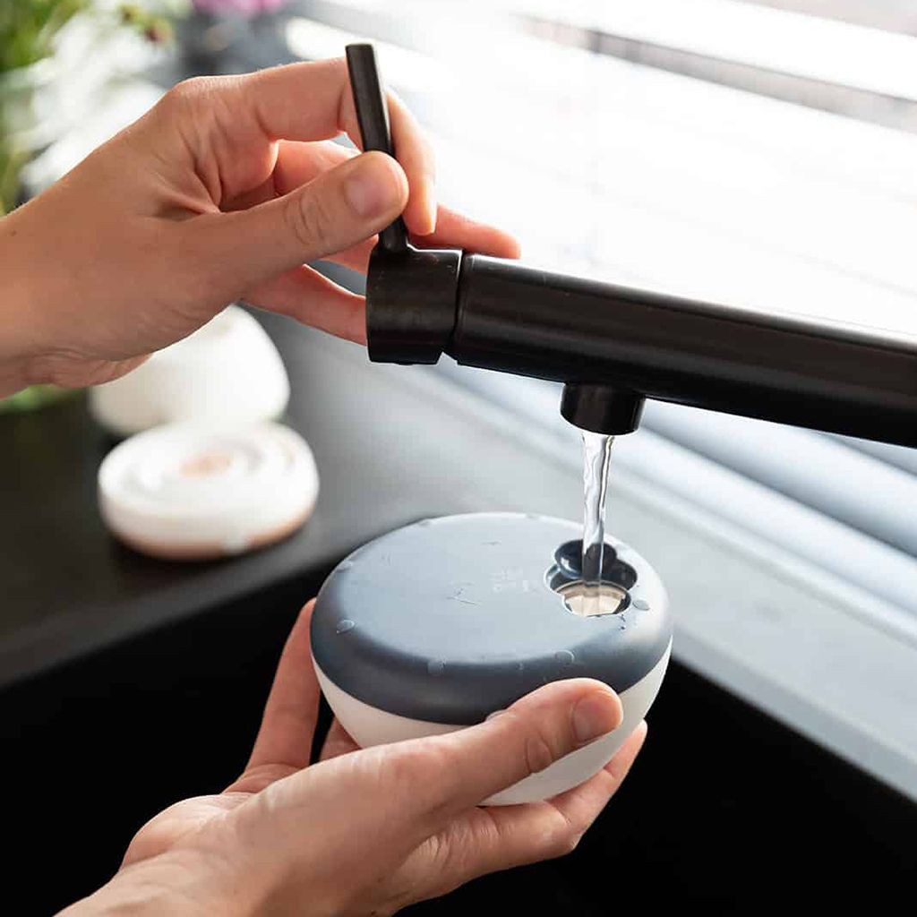 Baby on the Move Humidificateur Sweet Dreamz Denim