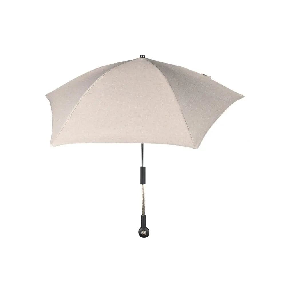 Joolz INFO: Parasol GEO3 sandy taupe