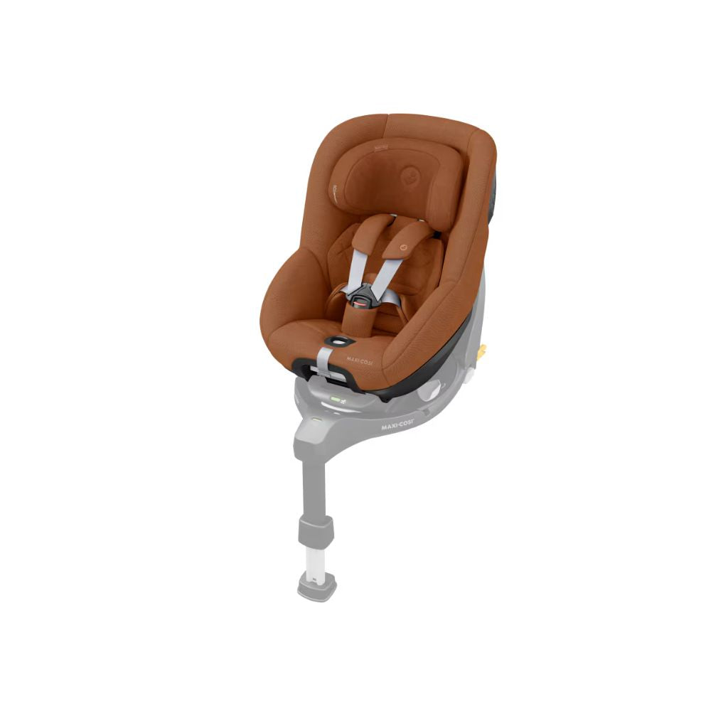 Maxi-Cosi Siège-auto Pearl 360 Pro Groupe 0+/1 Authentic Terra