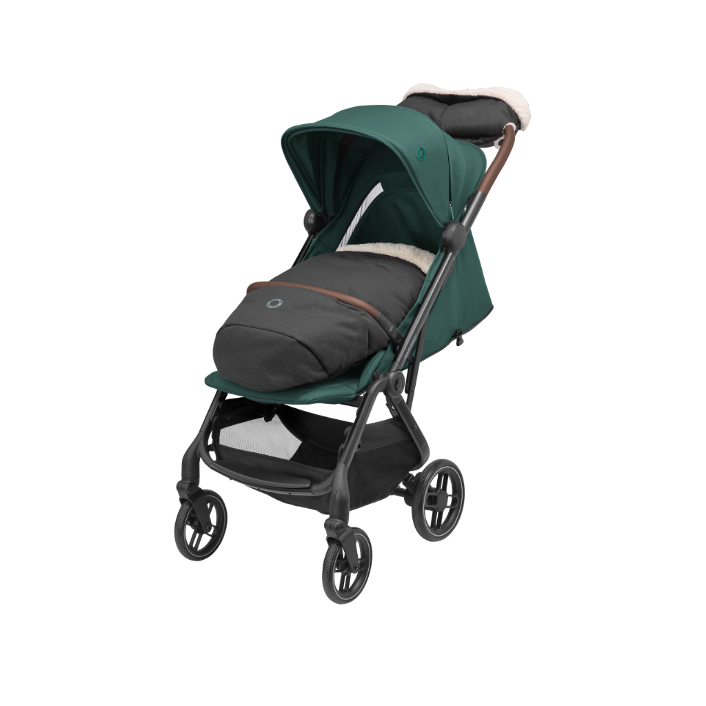 Maxi-Cosi Buggy Soho Essential Green