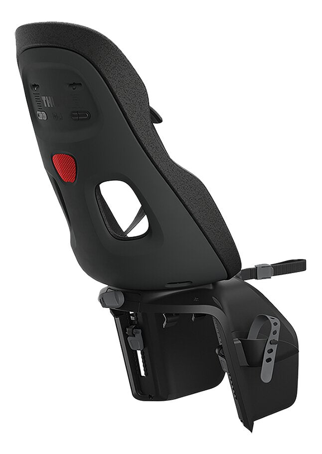 Thule Fietsstoel Yepp Nexxt 2 Maxi Rack Midnight Black
