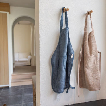 Timboo Waterbestendige kinderschort Marin