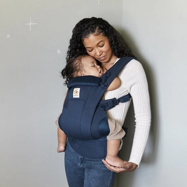 ERGObaby Omni Dream Midnight Blue