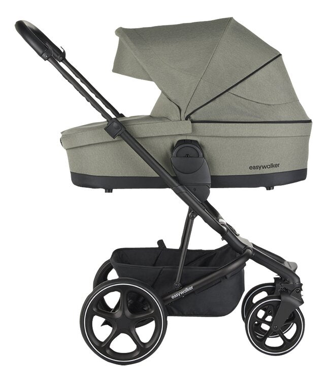 EasyWalker Nacelle Harvey³ Sage Green